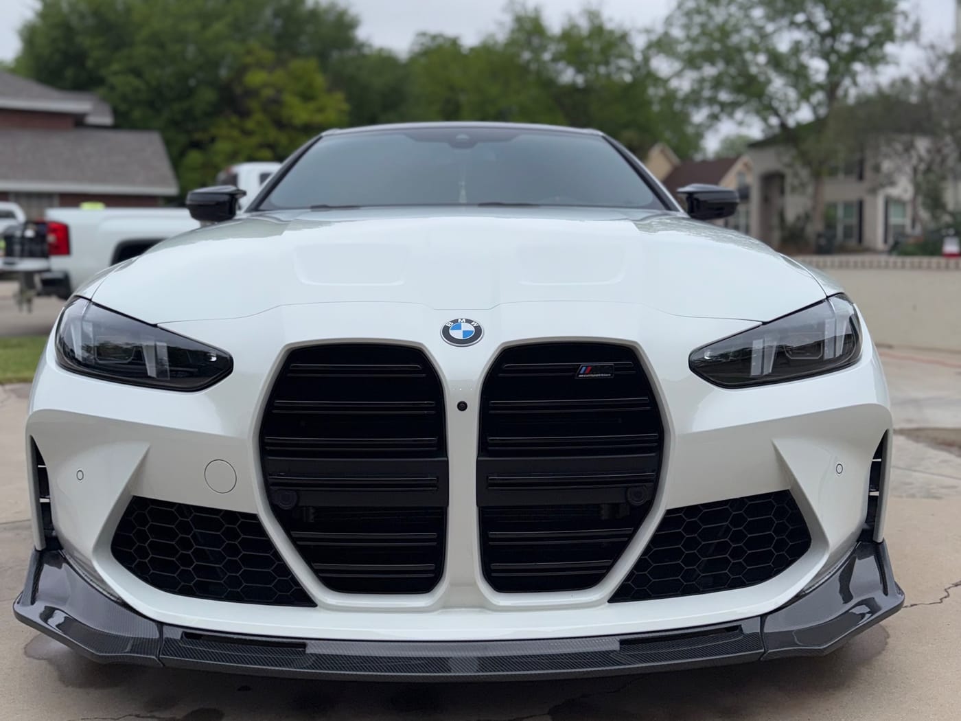 Full detail by Supreme Detailing LLC in Carlsbad, New Mexico