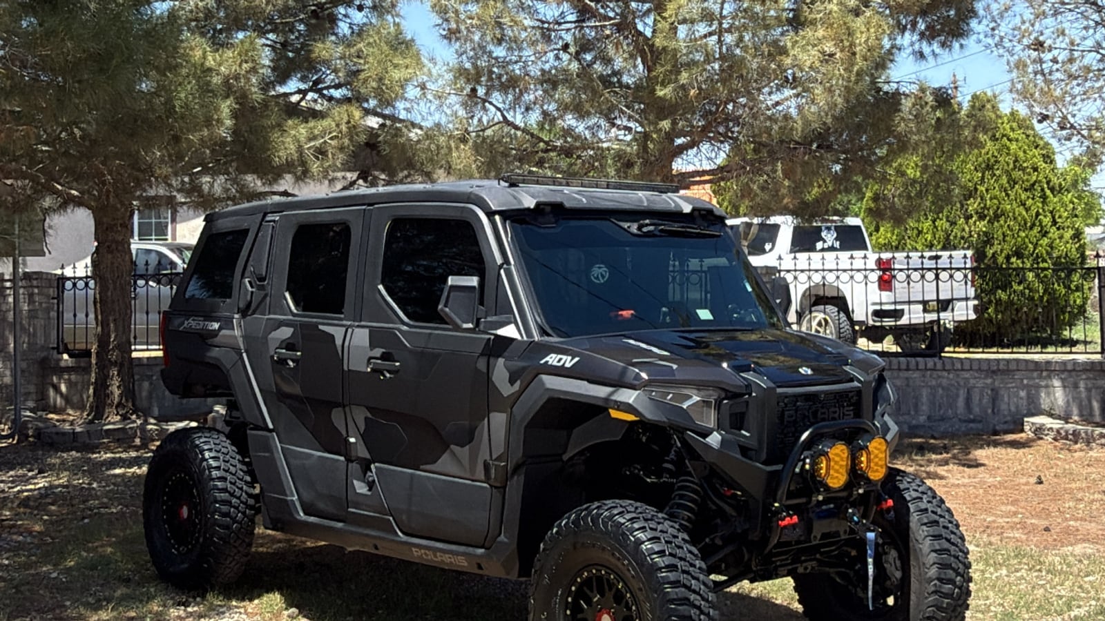 Boat detailing by Supreme Detailing LLC in Carlsbad, New Mexico